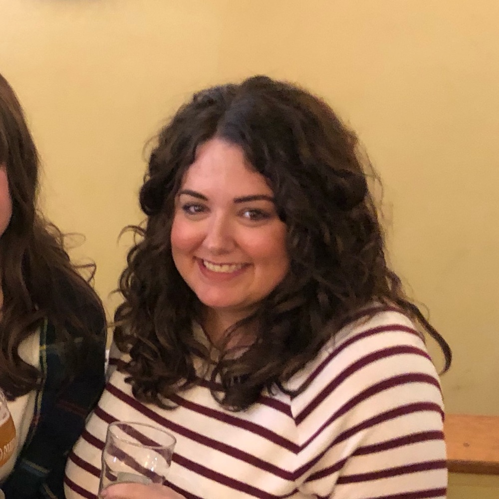 Meet your Posher, Amy